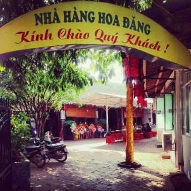 Tổng hợp- Nhà Hàng Hoa Đăng Restaurant - Hùng Vương