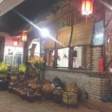 Tổng hợp- Nhà Hàng Hoa Đăng Restaurant - Hùng Vương