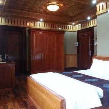 Tổng hợp- Nhà Hàng Triệu Ký Voòng Hotel - TP Lạng Sơn