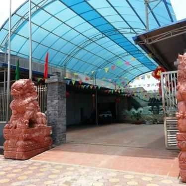 Tổng hợp- Nhà Hàng Triệu Ký Voòng Hotel - TP Lạng Sơn