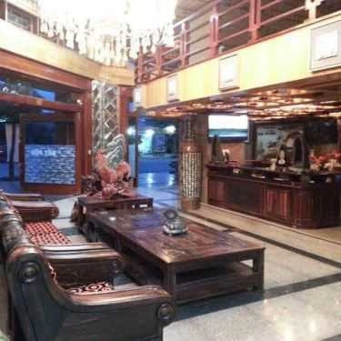 Tổng hợp- Nhà Hàng Triệu Ký Voòng Hotel - TP Lạng Sơn