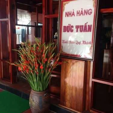 Tổng hợp- Nhà Hàng Đức Tuấn - Cơm Xôi, Lợn Mán & Lẩu Các Loại