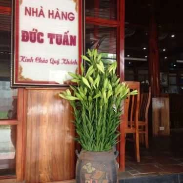 Tổng hợp- Nhà Hàng Đức Tuấn - Cơm Xôi, Lợn Mán & Lẩu Các Loại