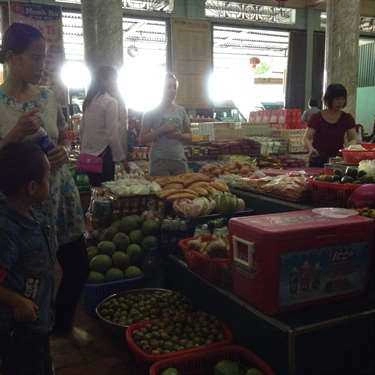 Tổng hợp- Nhà hàng Mạnh Hà - Lợn Quay & Vịt Quay