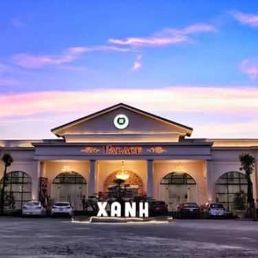 Tổng hợp- Nhà Hàng Xanh Palace - Tiệc Cưới & Hội Nghị