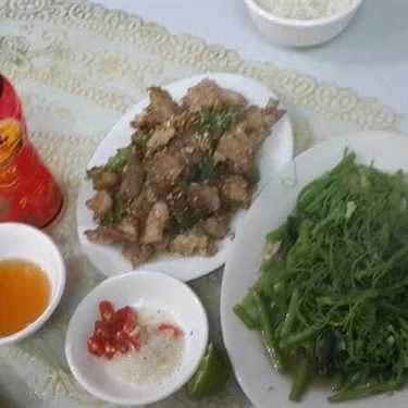 Món ăn- Nhà Hàng Anh Đức Sapa - Xuân Viên