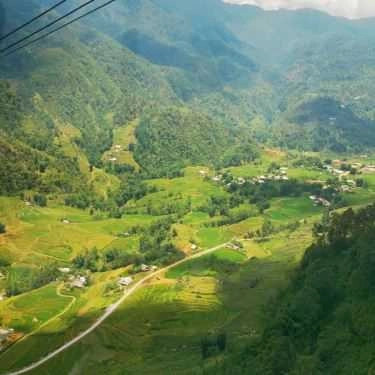 Tổng hợp- Nhà Hàng Fansipan Sapa