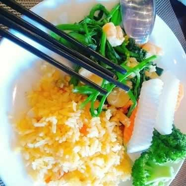 Món ăn- Nhà Hàng Hải Cảng Restaurant Fansipan