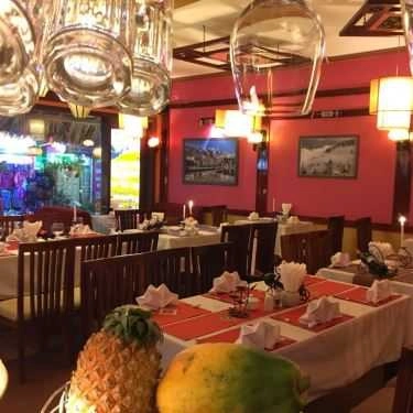 Tổng hợp- Nhà Hàng La Casa Pizza Restaurant - Mường Hoa