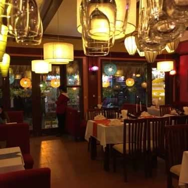 Tổng hợp- Nhà Hàng La Casa Pizza Restaurant - Mường Hoa