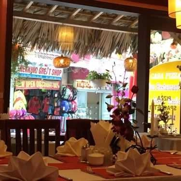 Tổng hợp- Nhà Hàng La Casa Pizza Restaurant - Mường Hoa