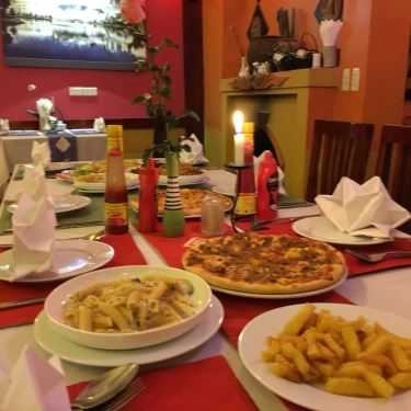 Tổng hợp- Nhà Hàng La Casa Pizza Restaurant - Mường Hoa