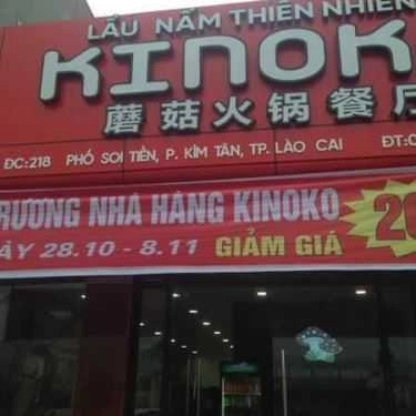 Tổng hợp- Nhà Hàng Kinoko - Lẩu Nấm Thiên Nhiên