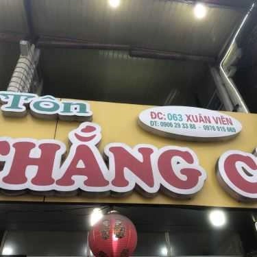 Tổng hợp- Nhà Hàng Liên Tôn - Cơm, Lẩu & Thắng Cố