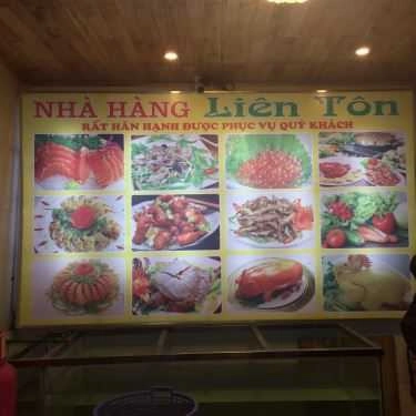 Tổng hợp- Nhà Hàng Liên Tôn - Cơm, Lẩu & Thắng Cố