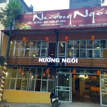 Tổng hợp- Nhà Hàng Gia Bảo - Lẩu & Nướng Ngói