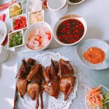 Tổng hợp- Nhà Hàng Hồng Hà Viên Restaurant