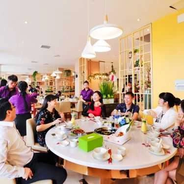 Tổng hợp- Nhà Hàng Hồng Hà Viên Restaurant