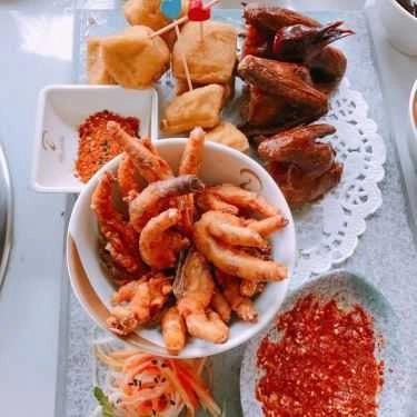 Tổng hợp- Nhà Hàng Hồng Hà Viên Restaurant