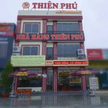 Tổng hợp- Nhà Hàng Thiên Phú - Đặc Sản & Ẩm Thực