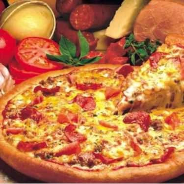 Món ăn- Nhà Hàng Romano’s Pizza - Điện Biên Phủ