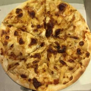 Món ăn- Nhà Hàng Romano’s Pizza - Điện Biên Phủ