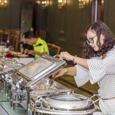 Tổng hợp- Nhà Hàng Sapa Light Restaurant