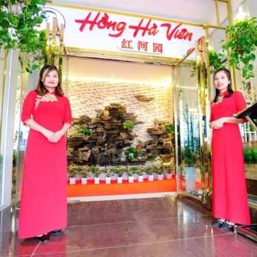 Tổng hợp- Hồng Hà Viên - Nhà Hàng Trung Hoa