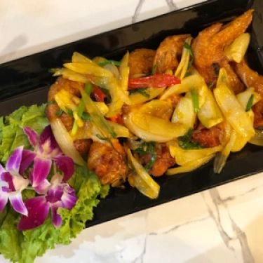 Món ăn- Quán Ăn Ẩm Thực Ngõ - Lẩu & Các Món Nhậu