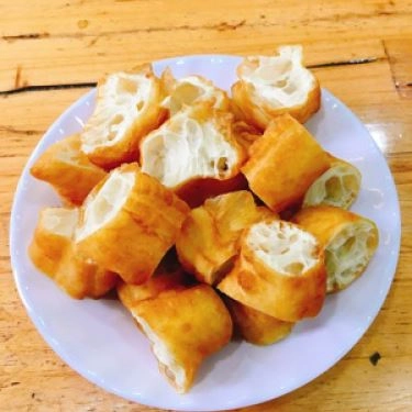 Món ăn- Quán Ăn Bánh Canh Cua Khánh Linh