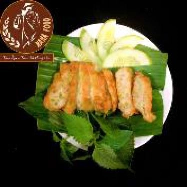 Món ăn- Quán Ăn Bún Đậu - Bún Chả Nàng Hai