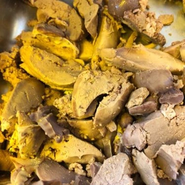 Món ăn- Quán Ăn Phở Kao - Phở Gà Ta - Phố Huế