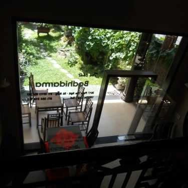Tổng hợp- Cafe Bồ Đề Đạt Ma - Không Gian Trà Thất