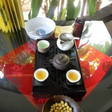 Tổng hợp- Cafe Bồ Đề Đạt Ma - Không Gian Trà Thất