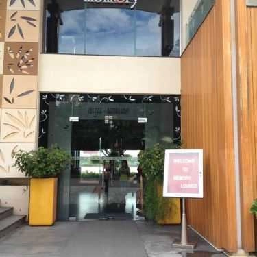 Tổng hợp- Cafe Memory Lounge Bar & Restaurant