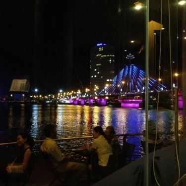 Tổng hợp- Cafe Memory Lounge Bar & Restaurant