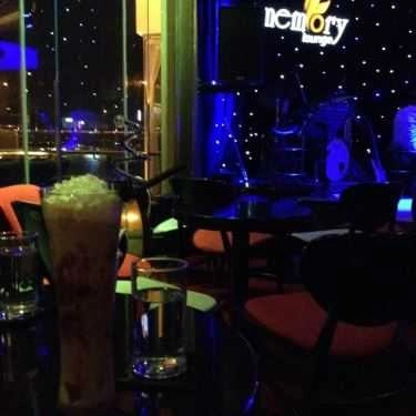 Tổng hợp- Cafe Memory Lounge Bar & Restaurant
