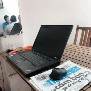 Tổng hợp- 06 Cafe