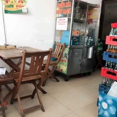 Không gian- 06 Cafe