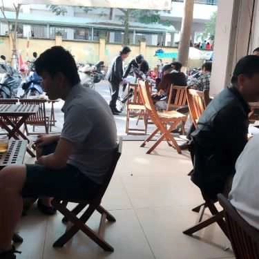 Không gian- 06 Cafe