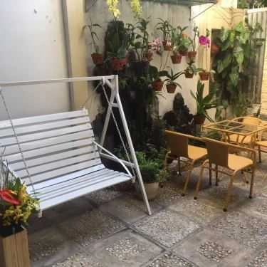 Không gian- 159 Cafe