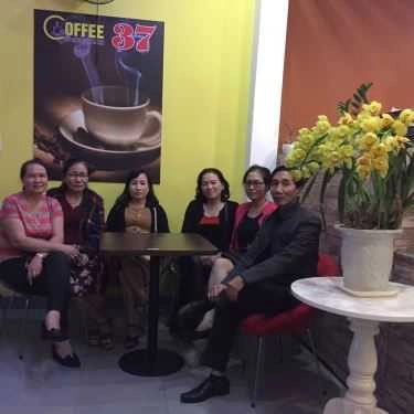 Tổng hợp- 37 Coffee