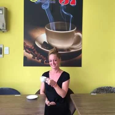 Tổng hợp- 37 Coffee