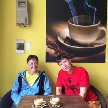 Tổng hợp- 37 Coffee