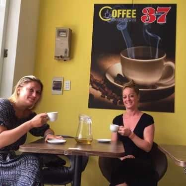 Tổng hợp- 37 Coffee