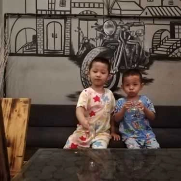 Tổng hợp- 76 Cafe
