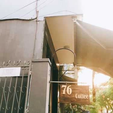 Tổng hợp- 76 Cafe