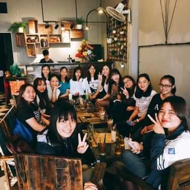 Tổng hợp- 76 Cafe