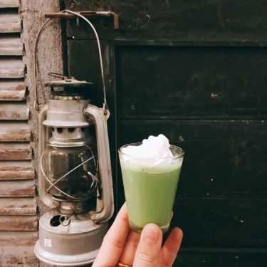 Món ăn- 76 Cafe