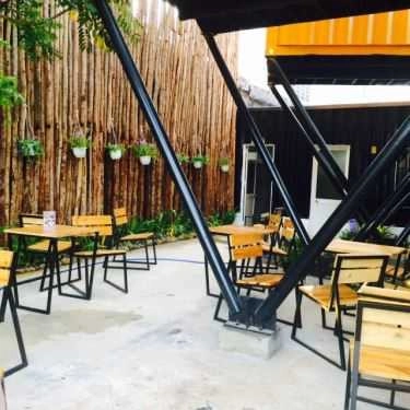 Tổng hợp- Joy Box Coffee & Bubble Tea